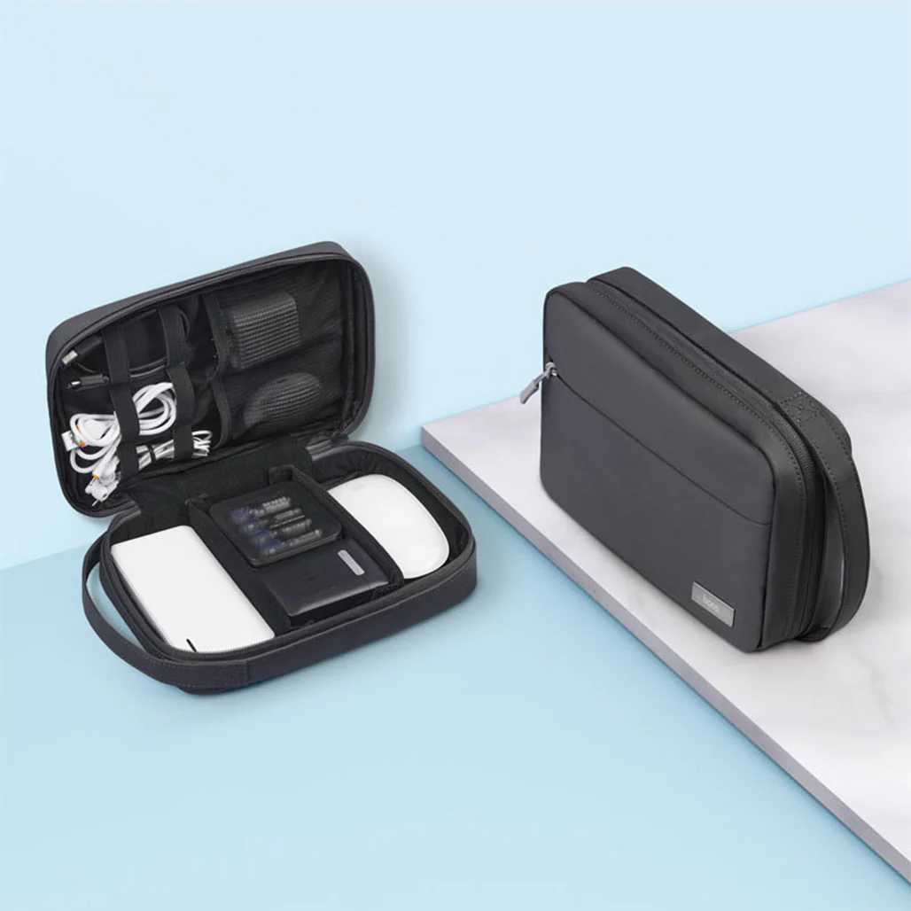 Hoco GM106 Multifunctional Waterproof Storage Bag for Daily and Travel Use - Image 5