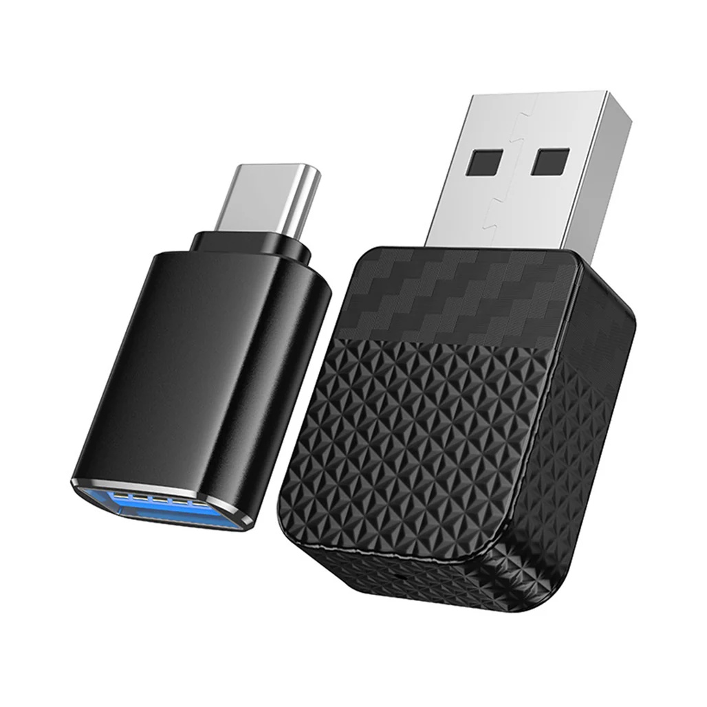 HOCO HU3 Wireless CarPlay Adapter - Image 5