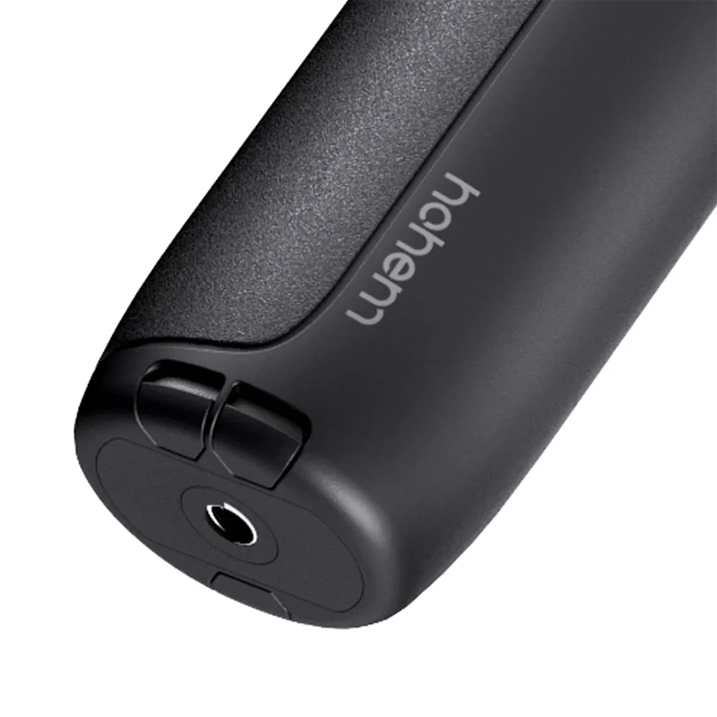 Hohem iSteady V3 Foldable Gimbal Stabilizer with AI Tracking, Fill Light & 3-Axis Stabilization - Image 4