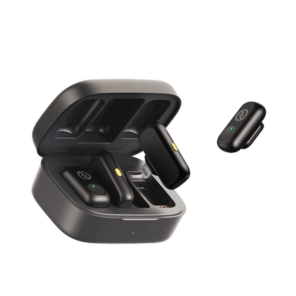 Hollyland LARK A1 Wireless Microphone - Image 2