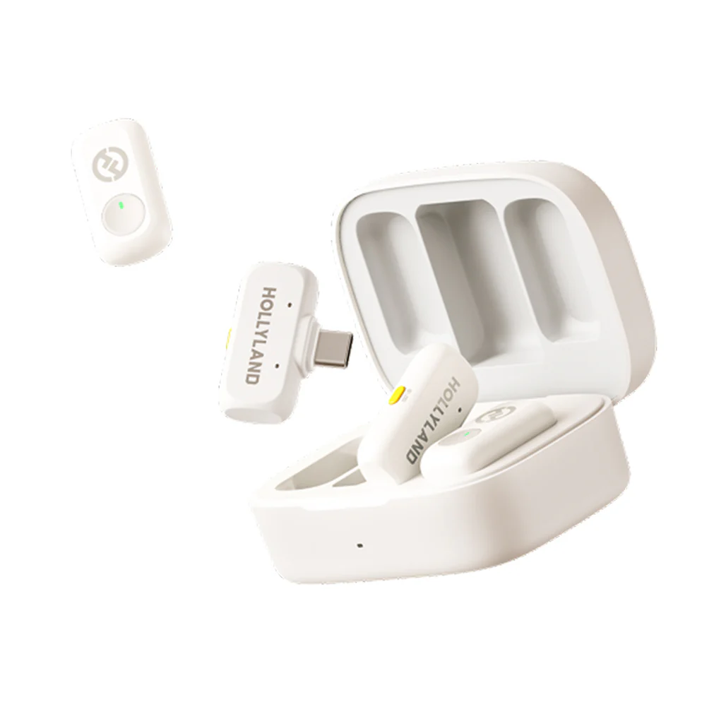 Hollyland LARK A1 Wireless Microphone - Image 5