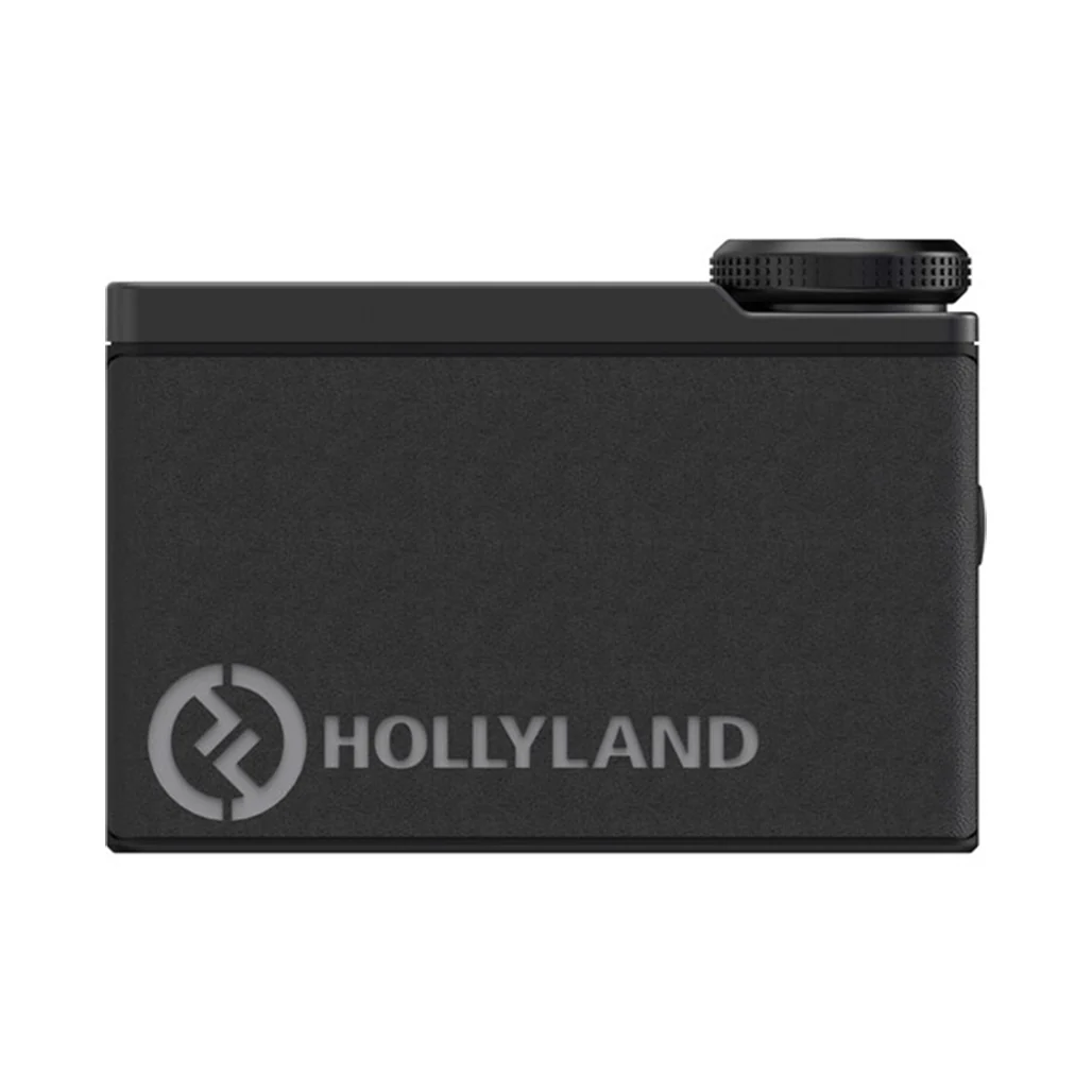 Hollyland LARK MAX Duo with two Lavalier Microphones - Image 12