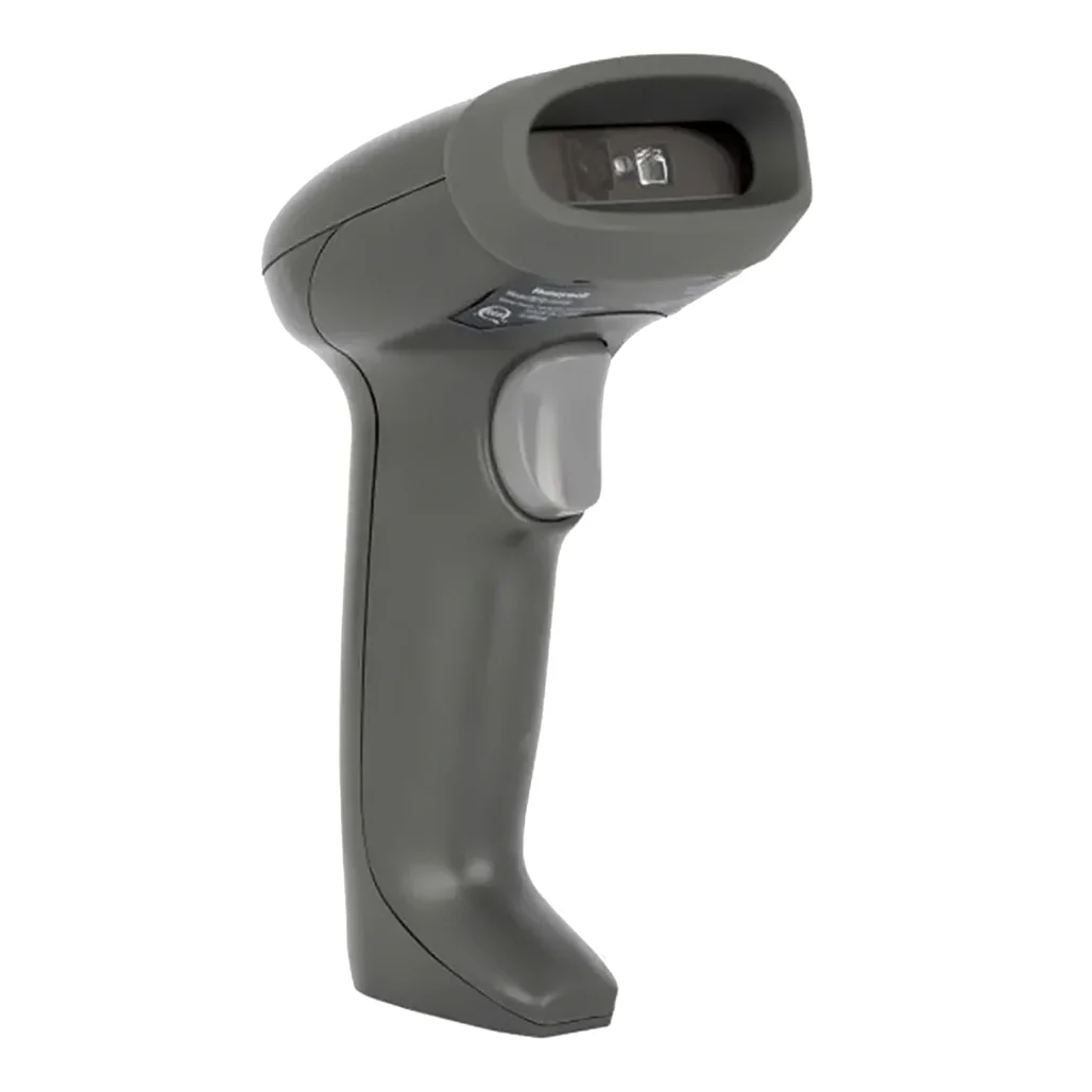 Honeywell HH490 - Handheld 2D Area-Imaging Scanner