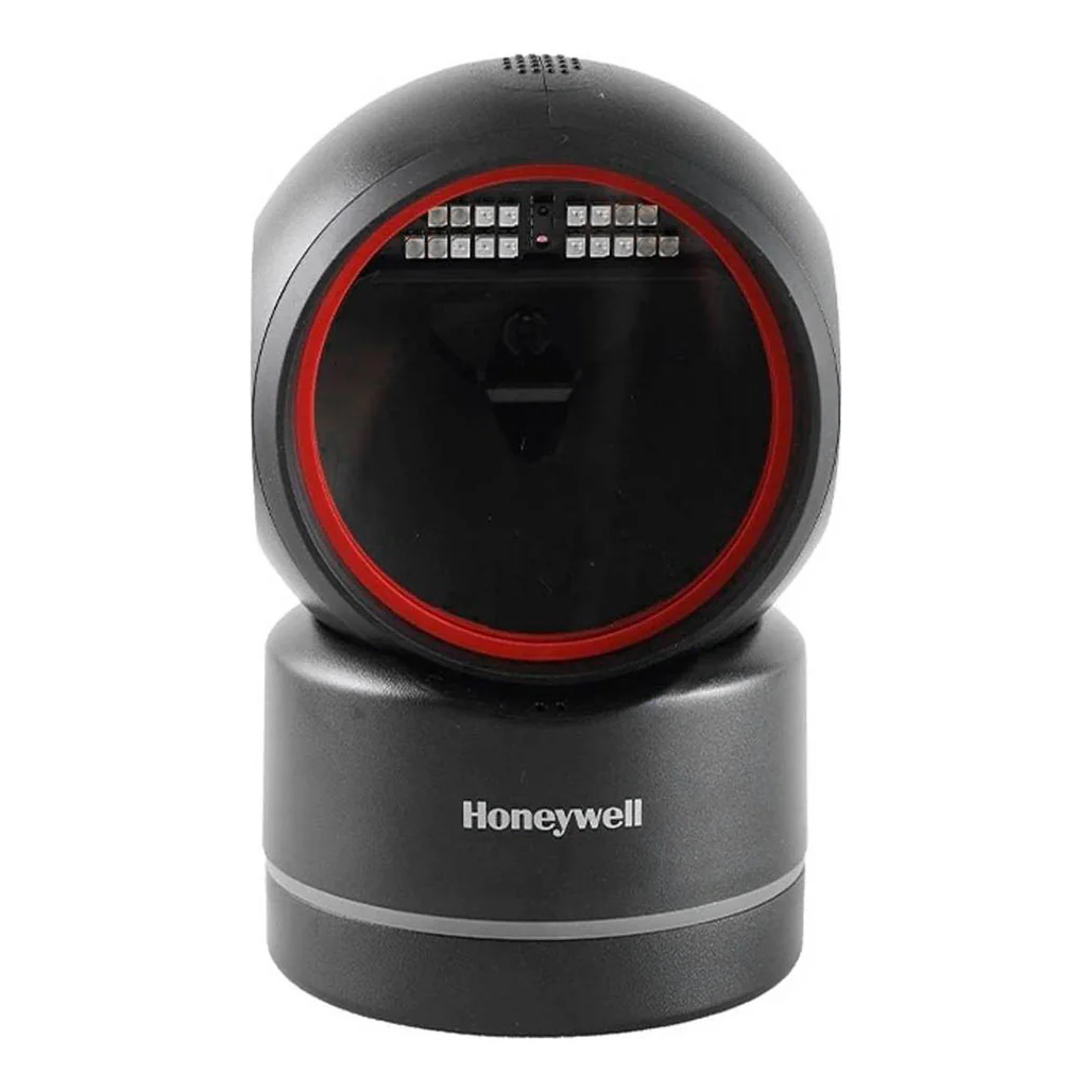 Honeywell Orbit HF680 - 2D Hands-Free Area-Imaging Scanner