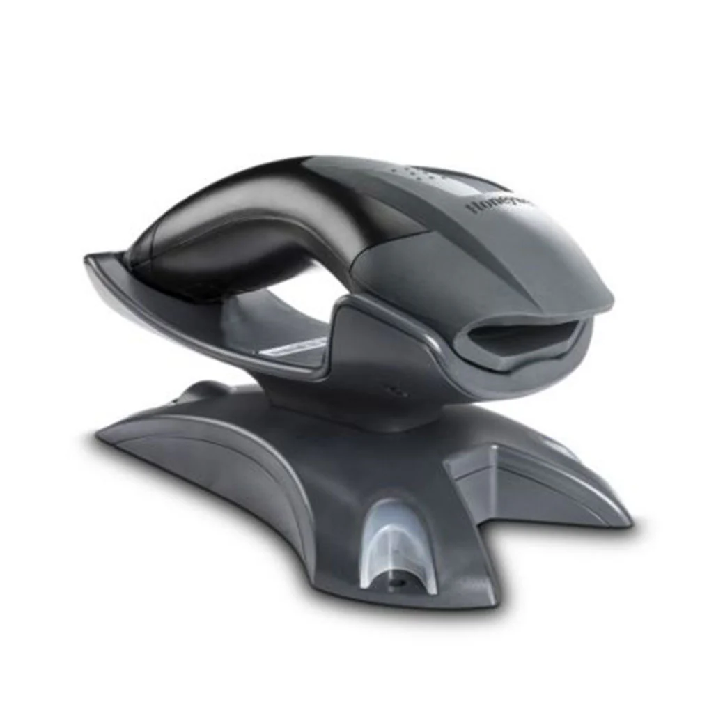 Honeywell Voyager 1202g - Wireless Laser Barcode Scanner - Image 2