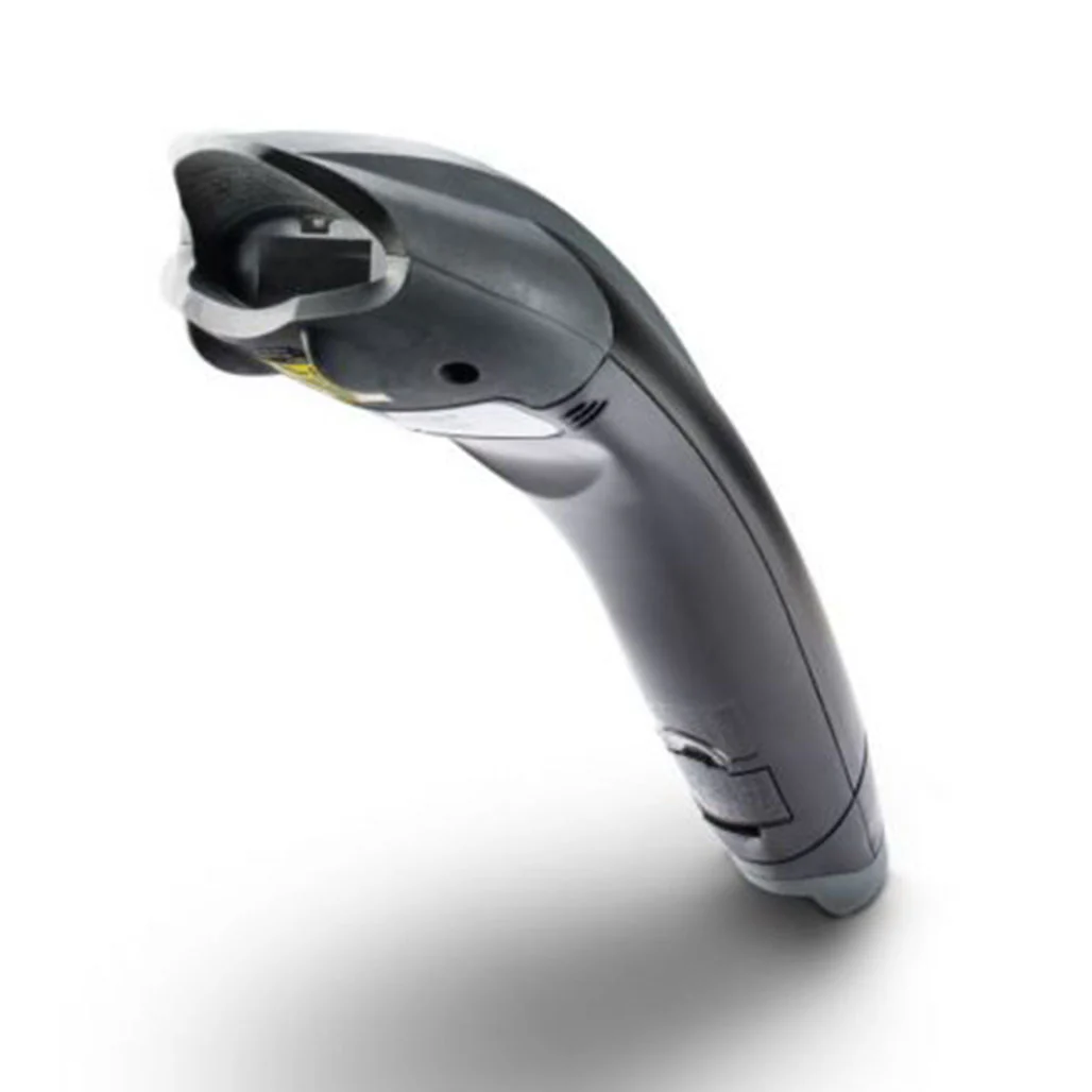 Honeywell Voyager 1202g - Wireless Laser Barcode Scanner - Image 3