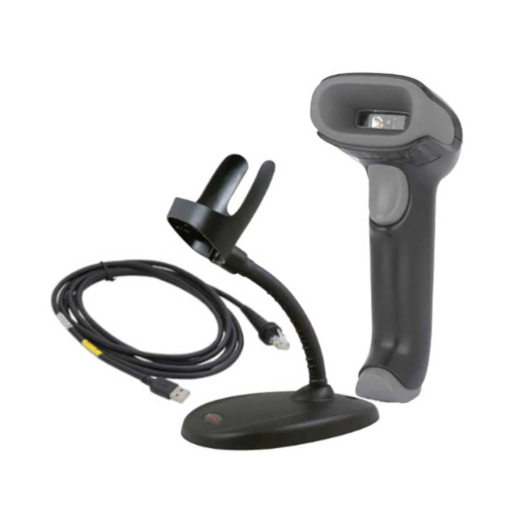 Honeywell Voyager XP 1470g - General Duty 1D/2D Barcode Scanner - Image 2