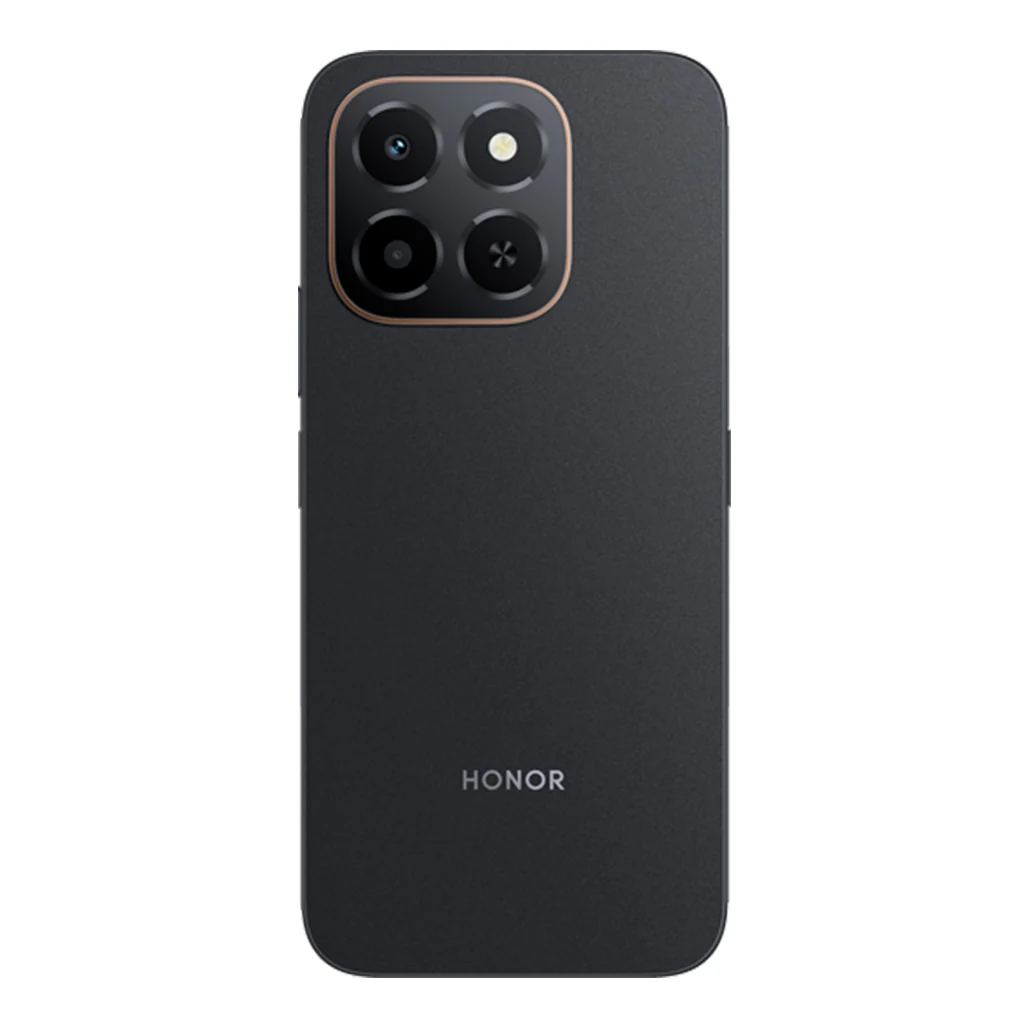 Honor X6C - 6GB Ram - 128GB/256GB Storage