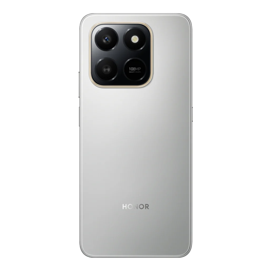 Honor X7D - 8GB RAM - 256GB Storage - Image 2