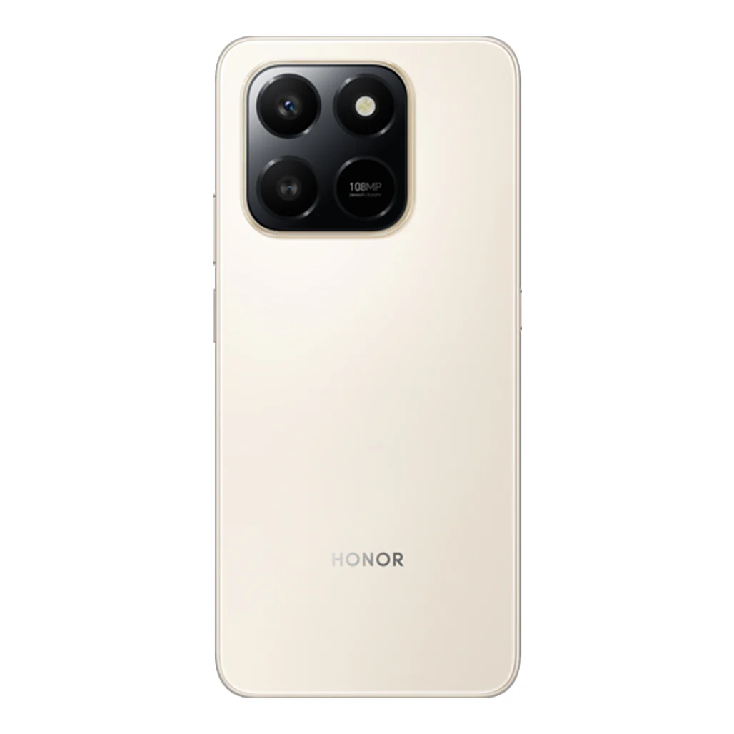 Honor X7D - 8GB RAM - 256GB Storage - Image 3