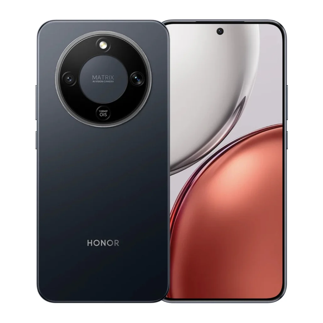 Honor X9D - 12GB Ram - 256GB Storage
