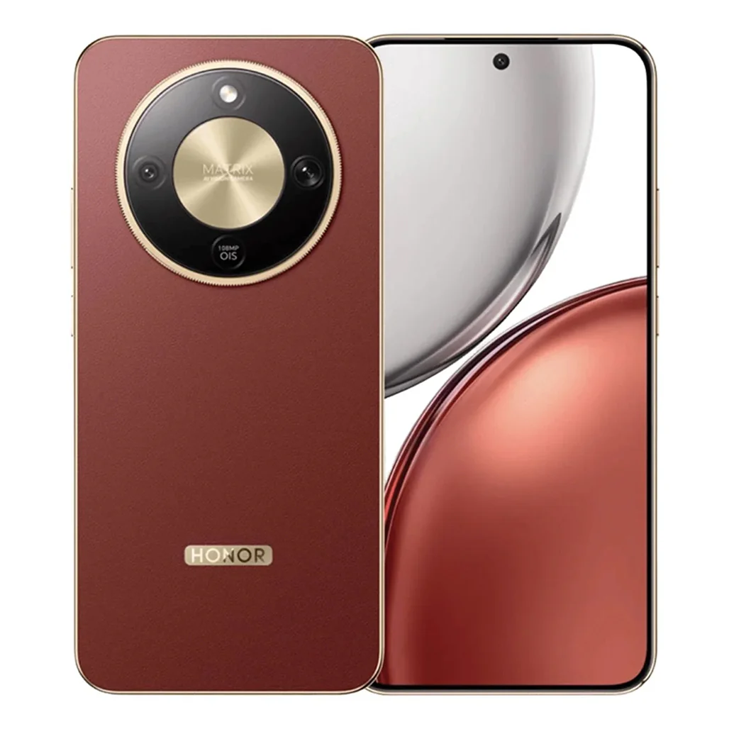 Honor X9D - 12GB Ram - 256GB Storage - Image 4