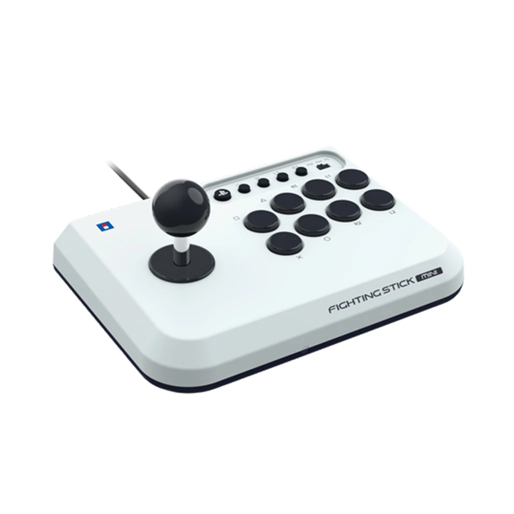 Hori Fighting Stick Mini for PlayStation 5 & PlayStation 4 - Image 2