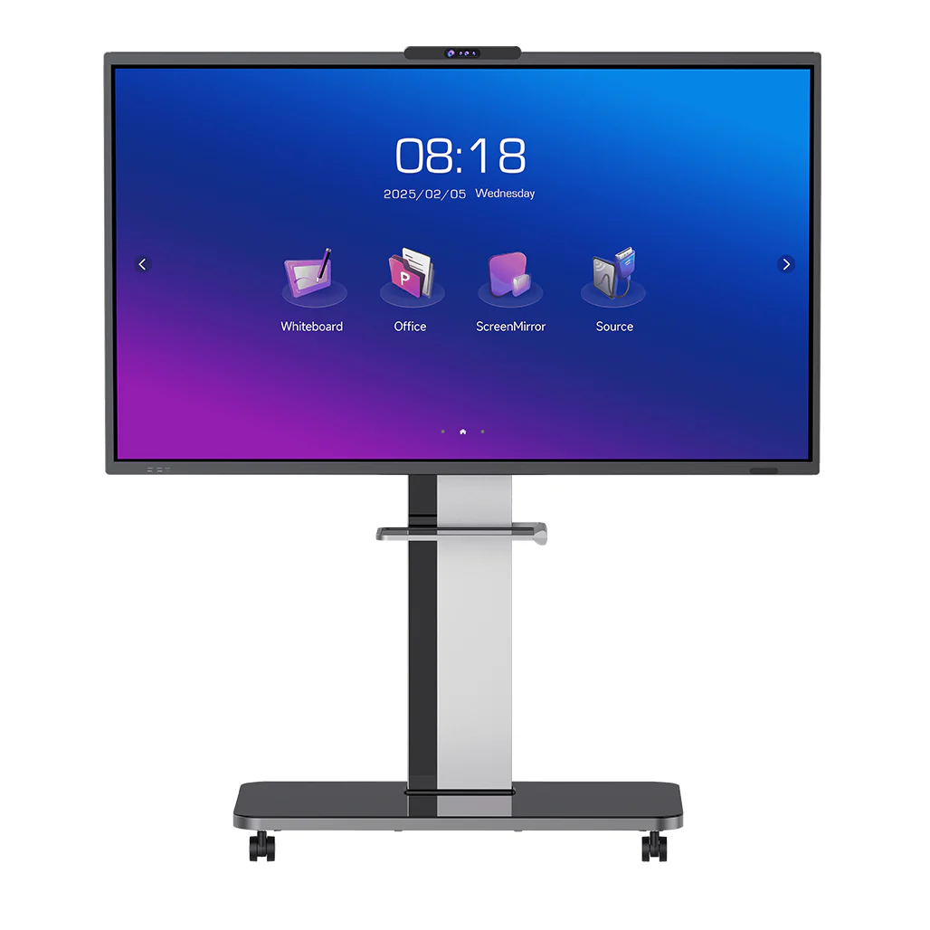 Horion M6APro Series Interactive Flat Panel UHD Smart Board - Image 4