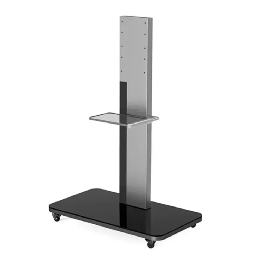Horion Mobile Stand HK76 for 65", 75", and 86" Interactive Displays - Image 2