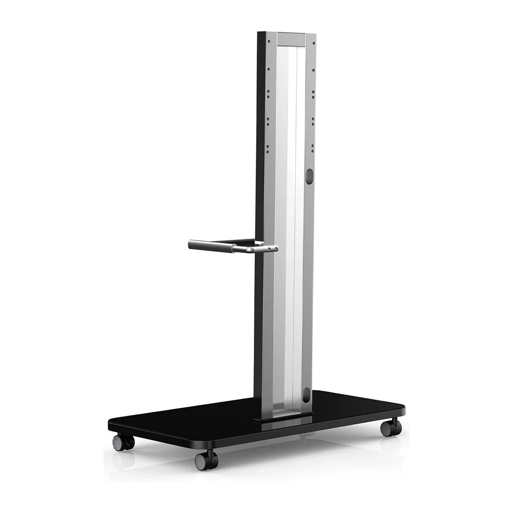 Horion Mobile Stand HK76 for 65", 75", and 86" Interactive Displays - Image 3