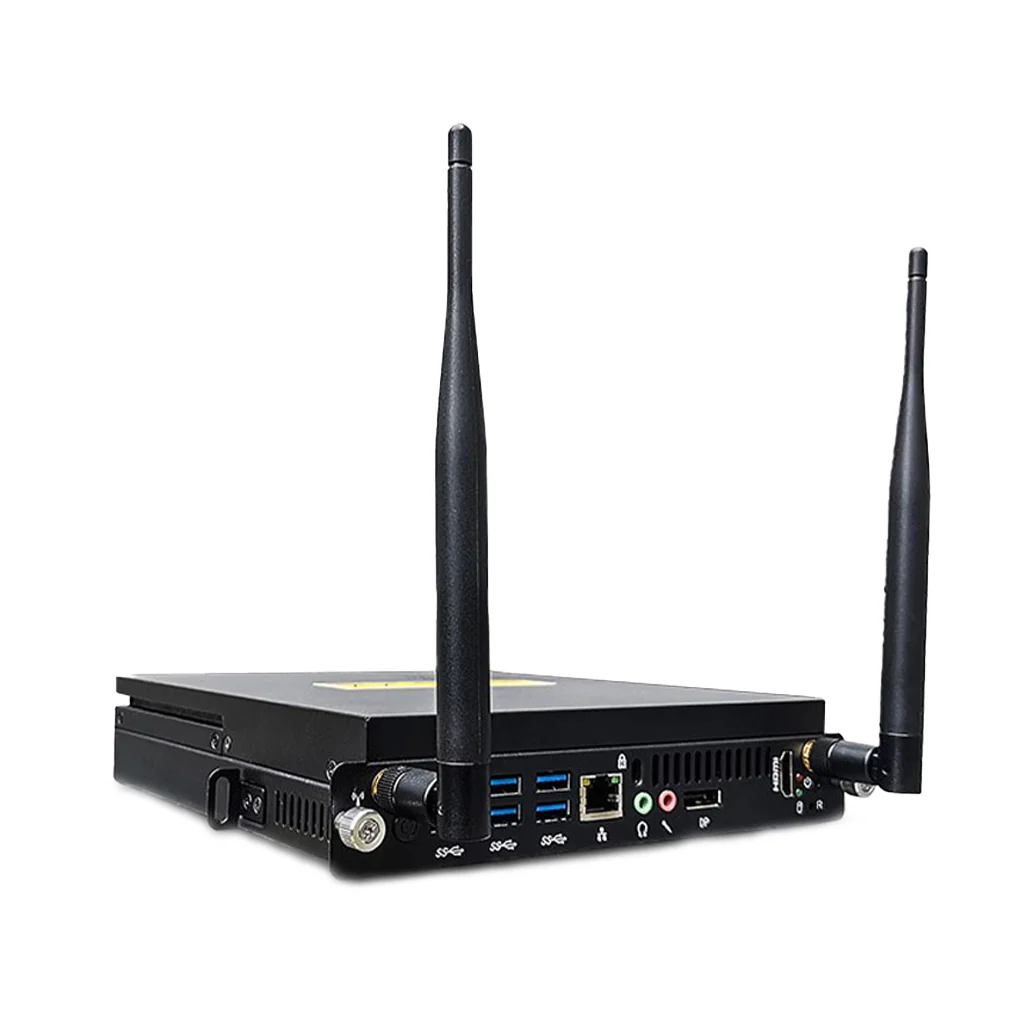 Horion OPS i5 Portable Mini Host for Interactive Flat Panels