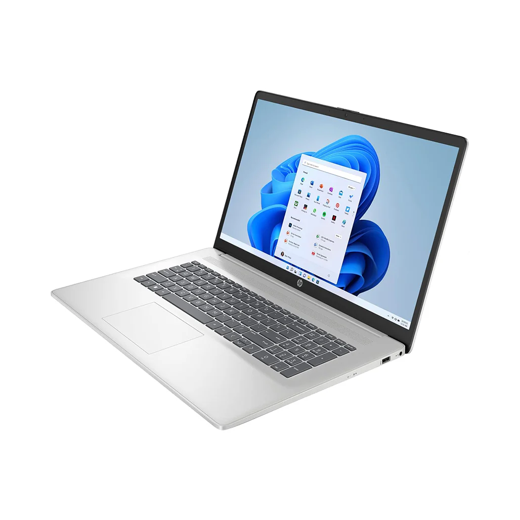 HP 17-CP2025DX - 17.3" - Ryzen 5 7520U  - 8GB Ram - 512GB SSD - AMD Radeon Graphics - Image 3