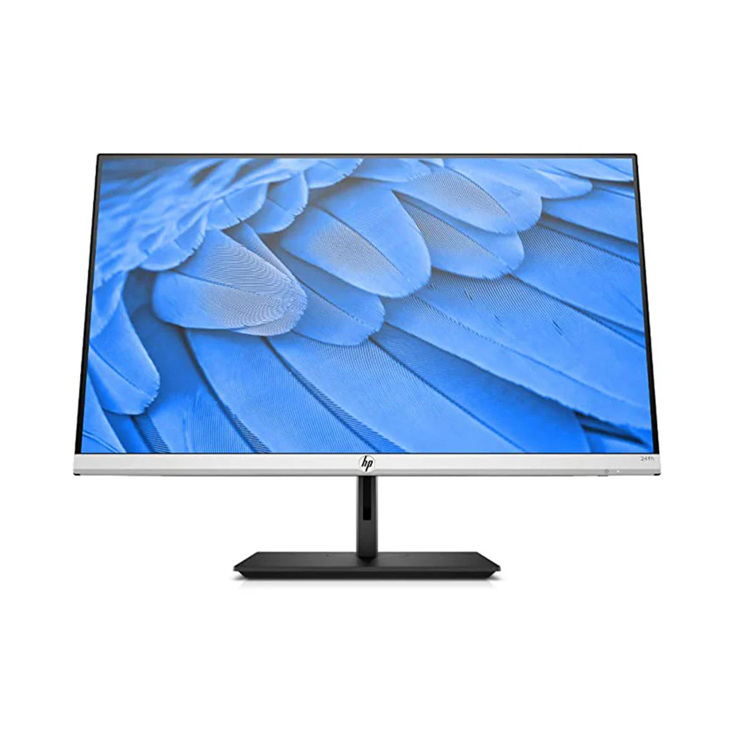 HP 24FH - FHD 24" Monitor