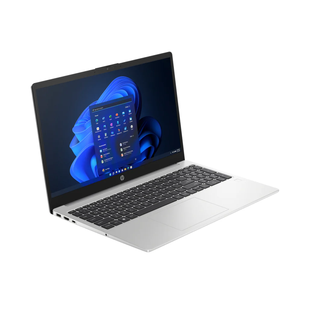 HP 250 G10 85C50EA - 15.6" - Core i5-1334U - 8GB Ram - 512GB SSD - Intel UHD Graphics - Image 2
