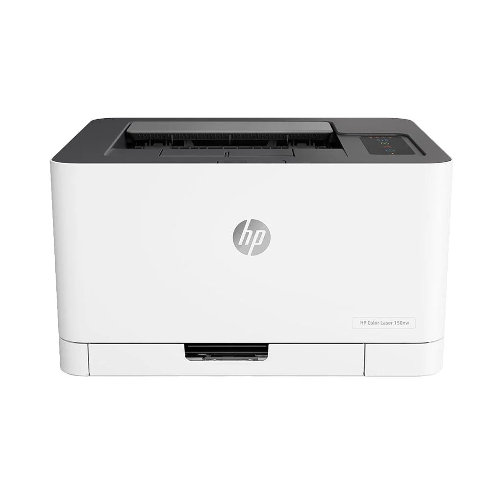 HP 4ZBB95A - Color LaserJet 150nw Wireless Printer