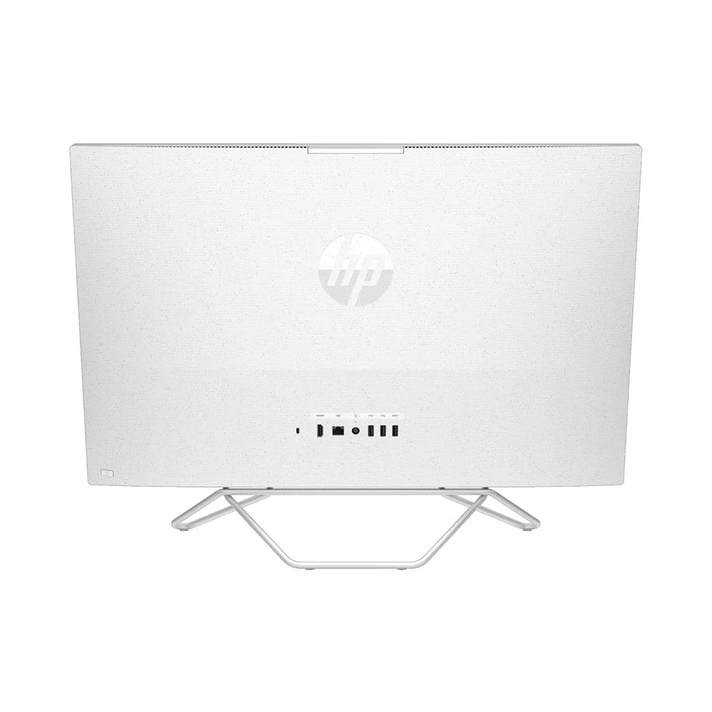HP All-in-One 27-cb1000ne - 27" - Core i7-1255U - 16GB Ram - 512GB SSD - GeForce MX450 2GB - Image 5