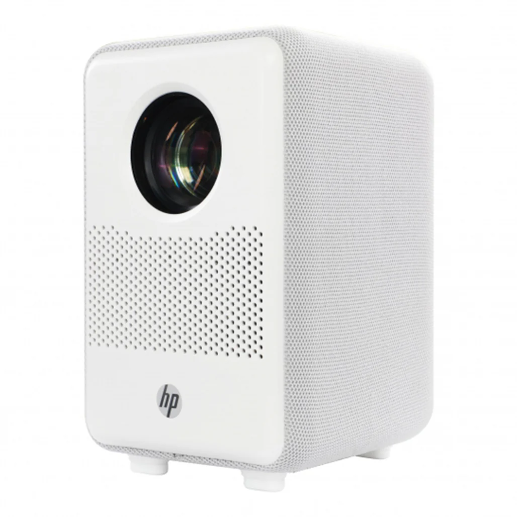 HP CC200 - Citizen Cinema LED FHD Projector - Image 2
