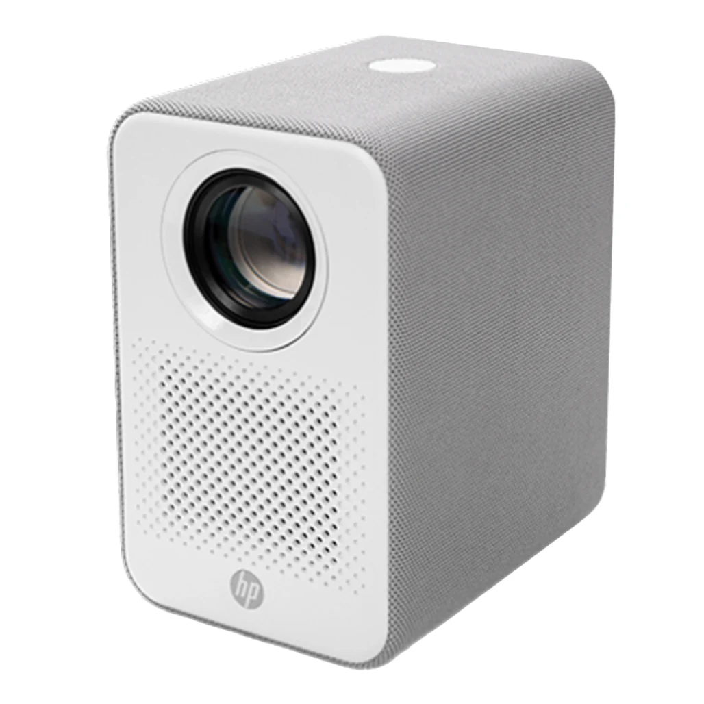 HP CC500 - Citizen Cinema LED FHD Projector - Image 3