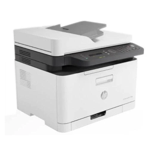 HP Color Laser MFP 179fnw - 4-in-1 Wireless Printer - Image 4