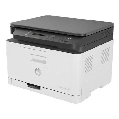 HP Color Laser MFP 178nw - 3-in-1 Wireless Printer - Image 4