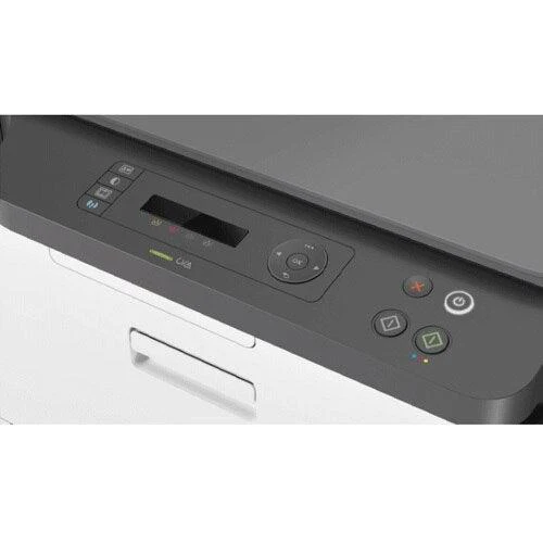 HP Color Laser MFP 178nw - 3-in-1 Wireless Printer - Image 6