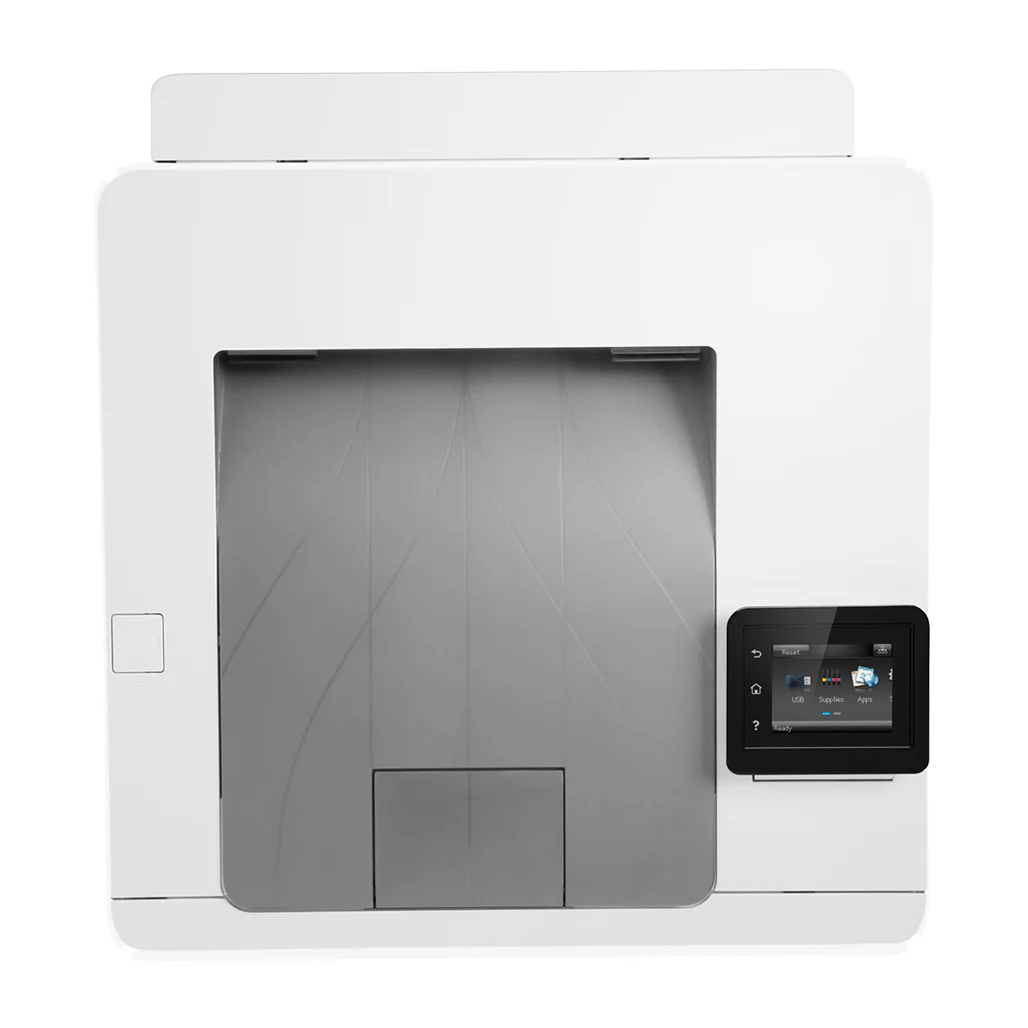 HP Color LaserJet Pro M255dw - Wireless Laser Printer - Image 5