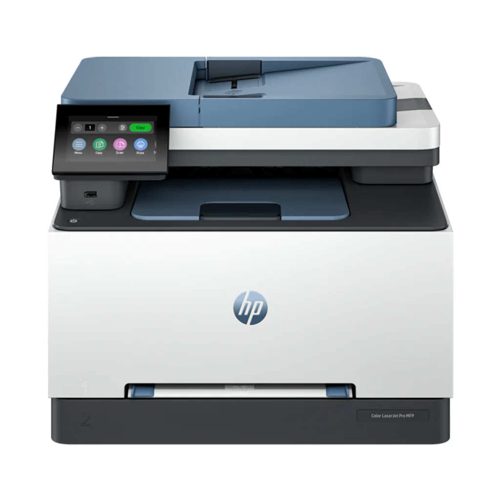 HP Color LaserJet Pro MFP 3303fdw – Wireless All-in-One Duplex Laser Printer