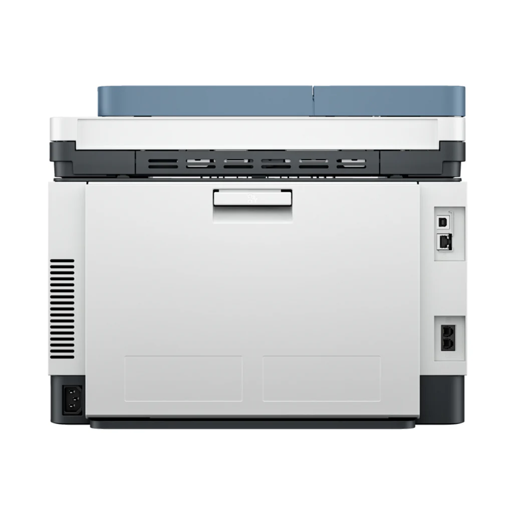 HP Color LaserJet Pro MFP 3303fdw – Wireless All-in-One Duplex Laser Printer - Image 4