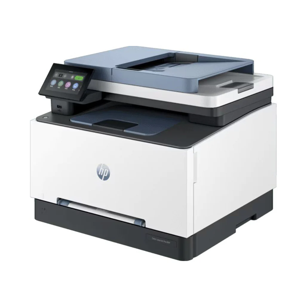 HP Color LaserJet Pro MFP 3303sdw - High-Speed Color Printing with Advanced Features - Image 2