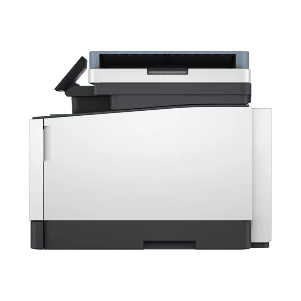 HP Color LaserJet Pro MFP 3303sdw - High-Speed Color Printing with Advanced Features - Image 4
