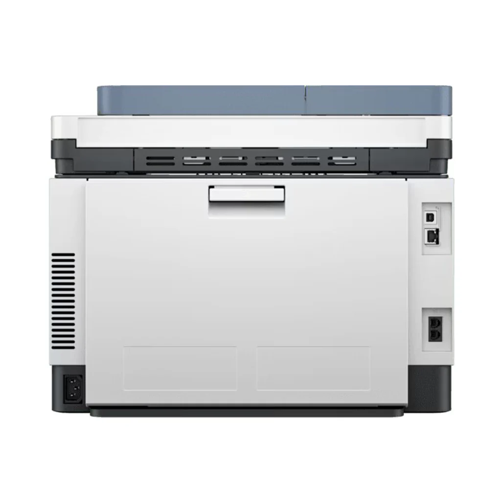 HP Color LaserJet Pro MFP 3303sdw - High-Speed Color Printing with Advanced Features - Image 5