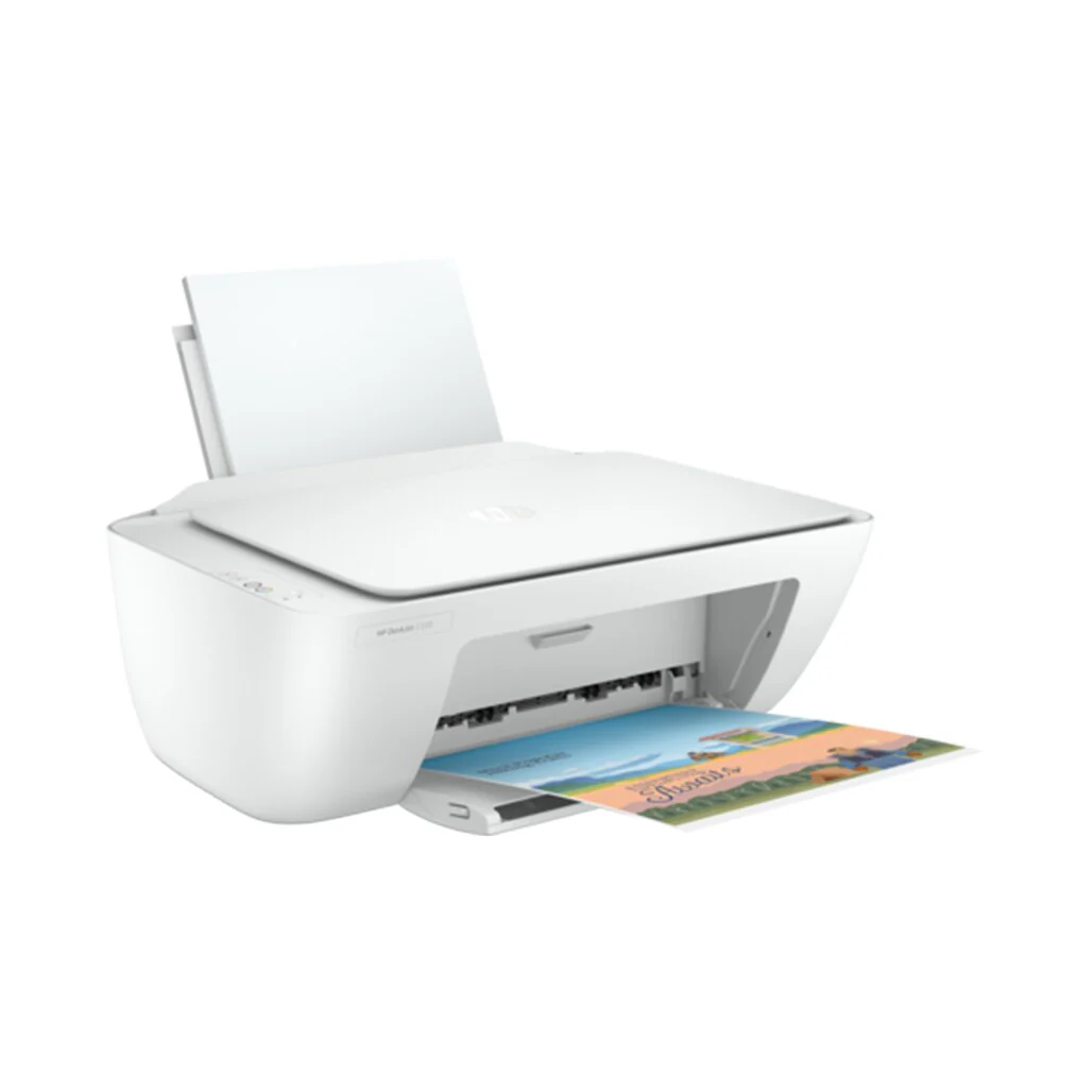 HP DeskJet 2320 - All-in-One Printer - Image 3