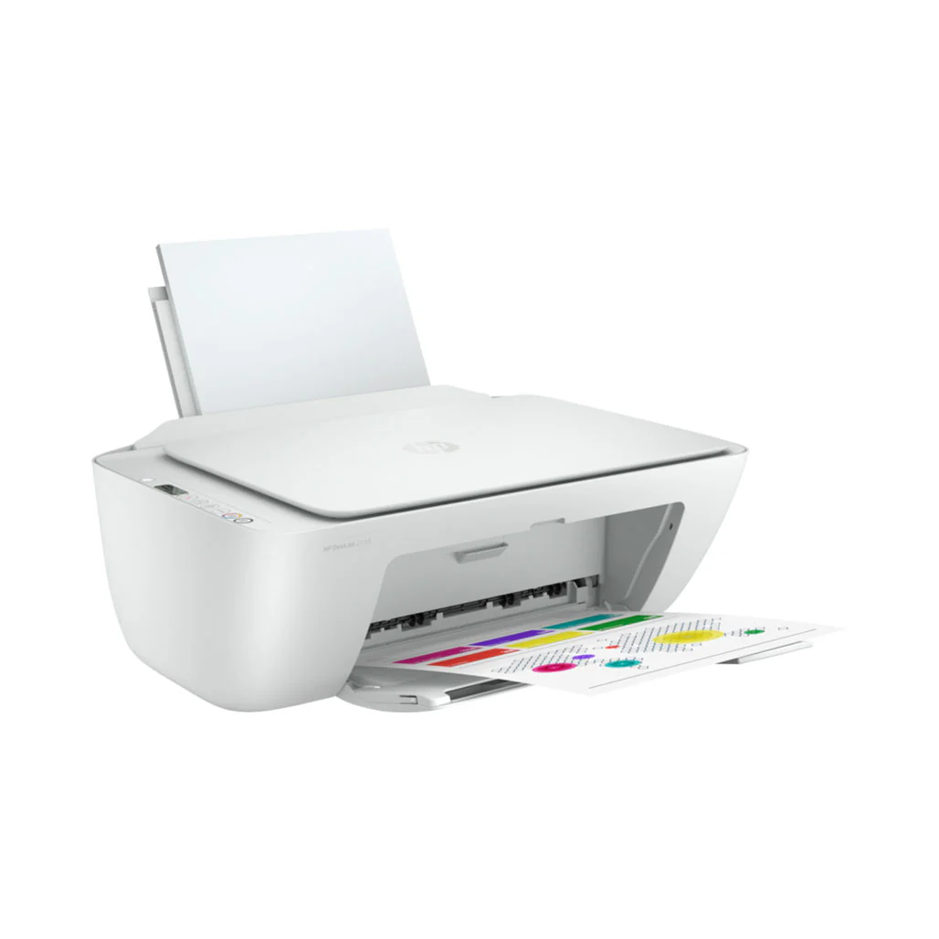 HP DeskJet 2710 - All-in-One Printer - Image 3