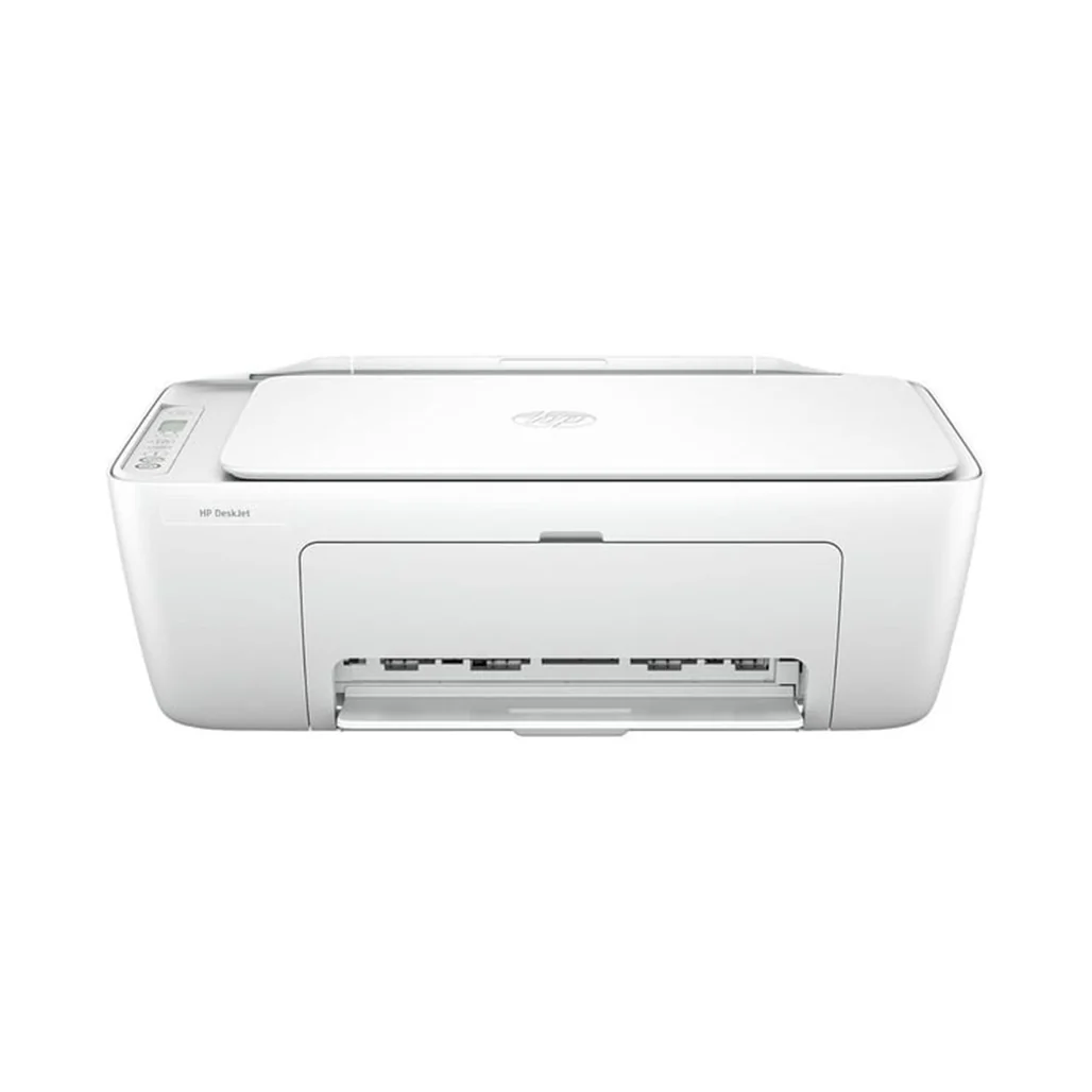 HP DeskJet Ink Advantage 2875 - All-in-One Printer