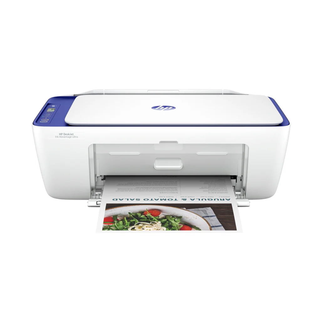 HP DeskJet Ink Advantage Ultra 4927 - All-in-One Printer - 6W7G3B
