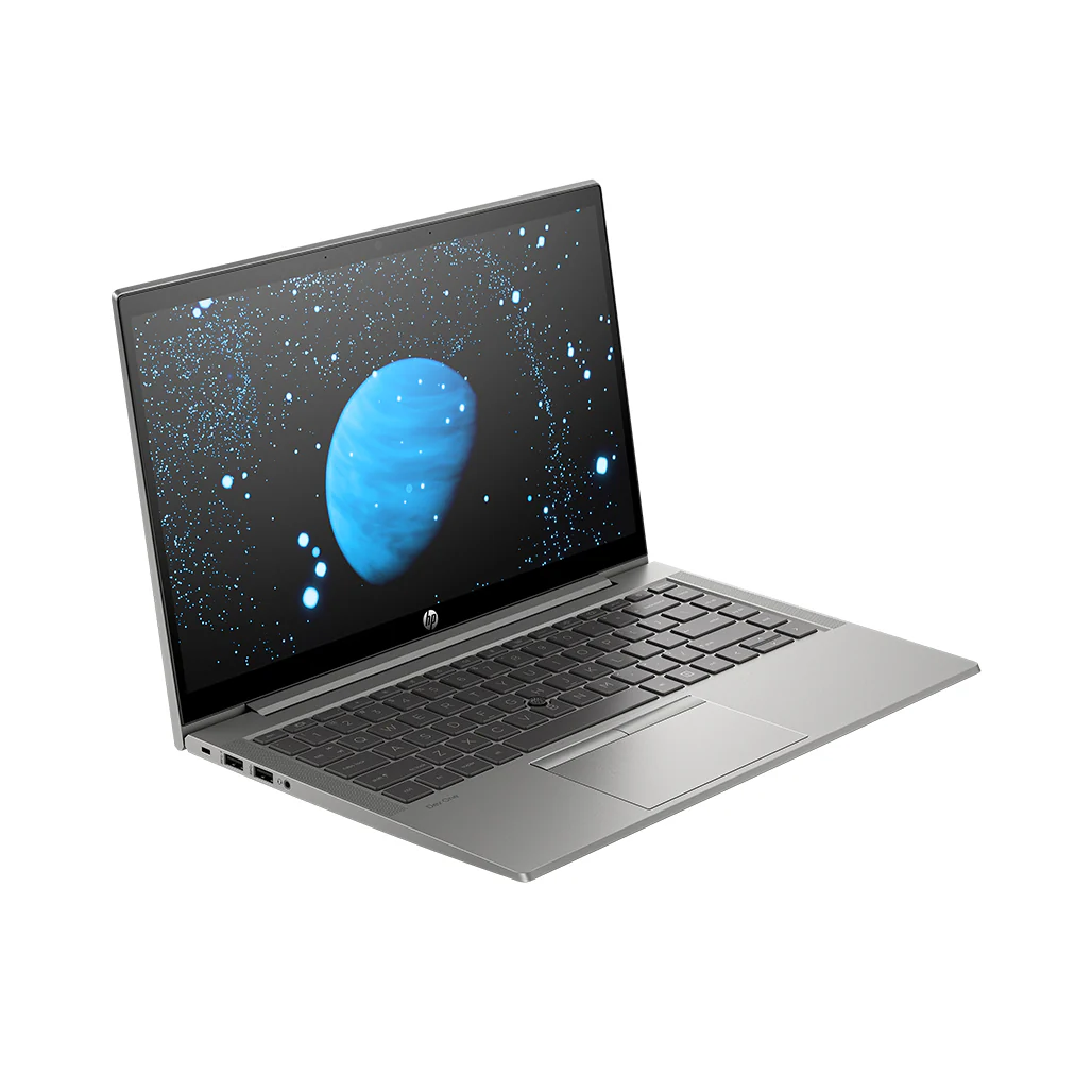 HP Dev One 68V48AA - 14" - Ryzen 7 Pro 5850U - 16GB Ram - 1TB SSD - AMD Radeon Graphics - Image 2