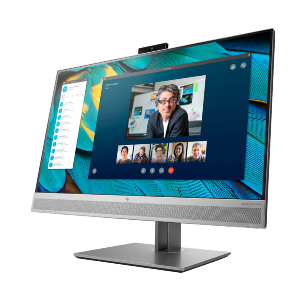 HP Elite Display E243m - 23.8" Monitor - Image 2