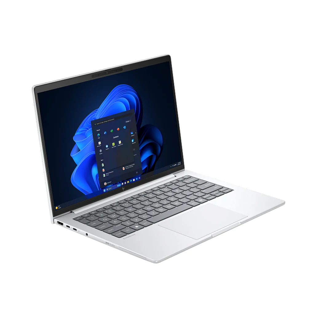 HP EliteBook 8 G1i Notebook AI PC (AP6K2AV) 14" - Core Ultra 7 225U - 16GB Ram - 512GB SSD - Intel Graphics - 3 Years Warranty - Image 2