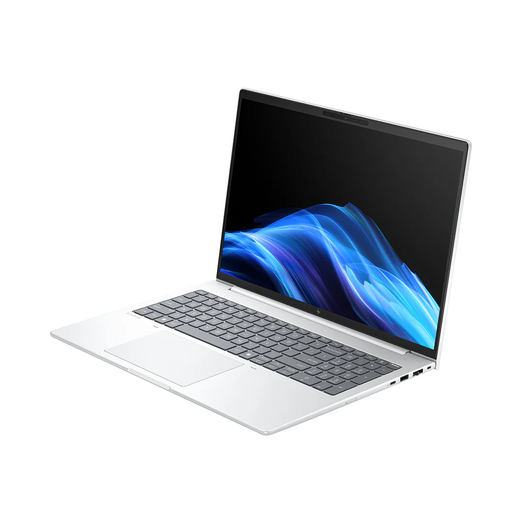 HP EliteBook 8 G1i Notebook AI PC (AQ0H9AV) 16" - Core Ultra 7 225U - 16GB Ram - 512GB SSD - Intel Graphics - 3 Years Warranty - Image 2