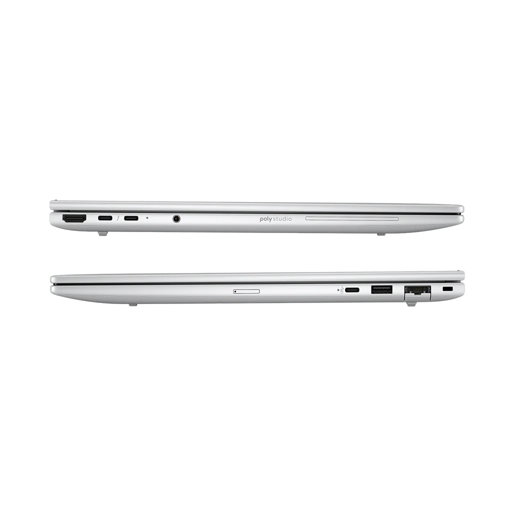 HP EliteBook 8 G1i Notebook AI PC (AQ0H9AV) 16" - Core Ultra 7 225U - 16GB Ram - 512GB SSD - Intel Graphics - 3 Years Warranty - Image 5