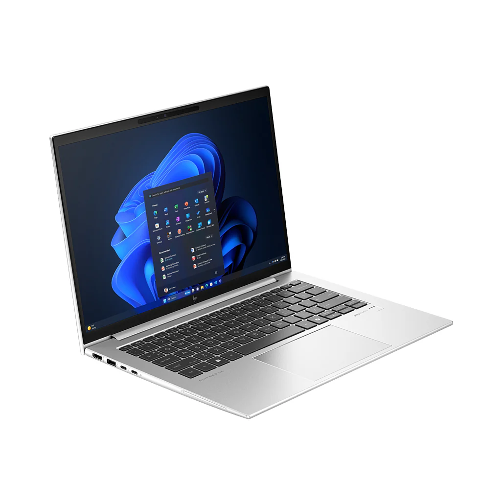 HP EliteBook 840 G11 - 14" - Core Ultra 7 165H - 16GB Ram - 512GB SSD - Intel Graphics - Image 2