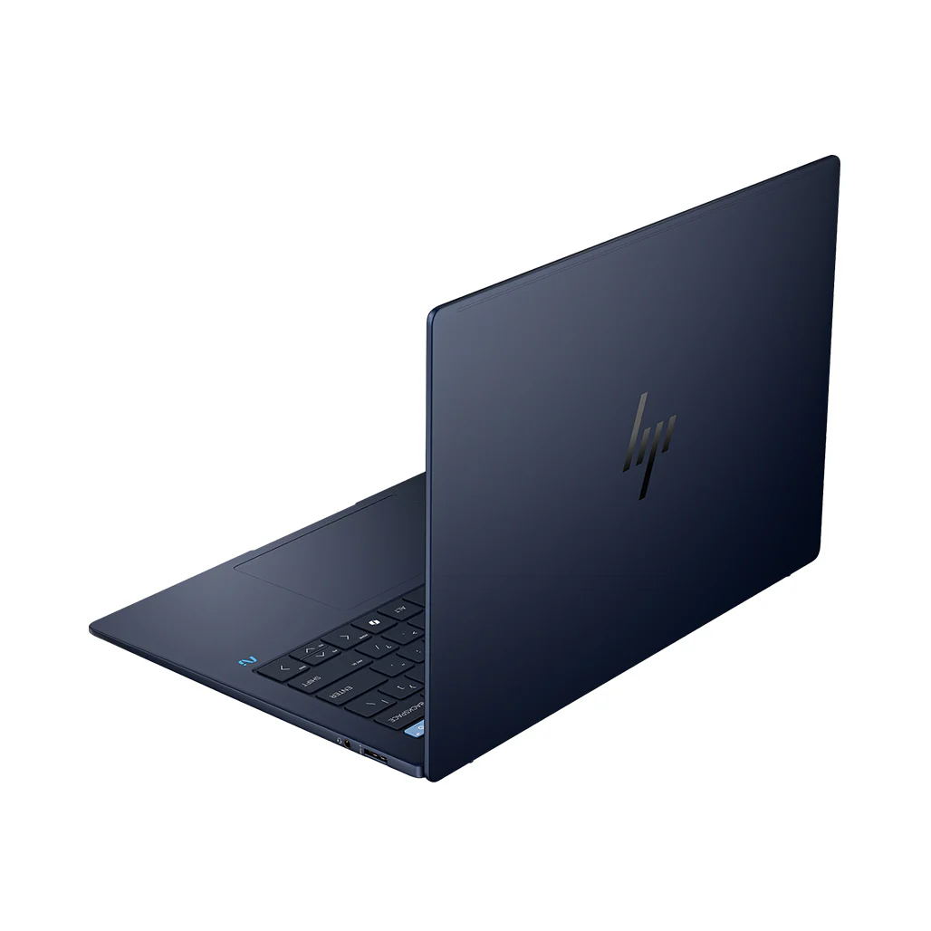 HP EliteBook Ultra 14" G1q Notebook AI PC - A4JE4UT#ABA - 14" Touchscreen - Snapdragon X Elite - 16GB Ram - 512GB SSD - Qualcomm Adreno Graphics - Image 4