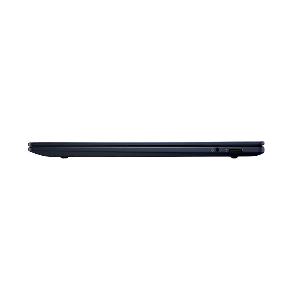 HP EliteBook Ultra 14" G1q Notebook AI PC - A4JE4UT#ABA - 14" Touchscreen - Snapdragon X Elite - 16GB Ram - 512GB SSD - Qualcomm Adreno Graphics - Image 7