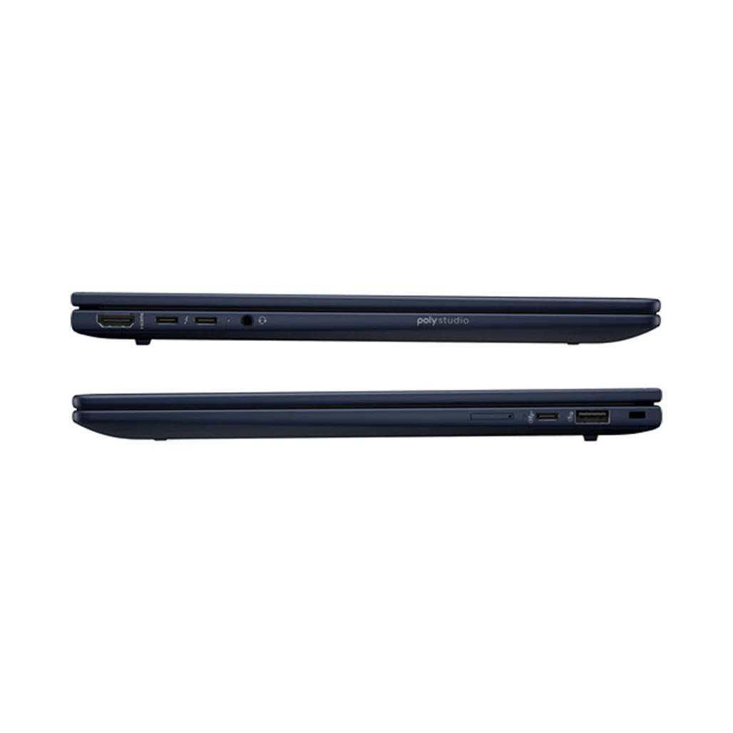 HP EliteBook X G1i Copilot+PC 14-EBXG1I7 - 14" Touchscreen - Core™ Ultra 7 258V - 32GB Ram - 1TB SSD - Intel Arc Graphics - Image 4